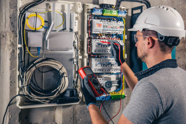 Best Electrician Near Me  in Sunset, UT