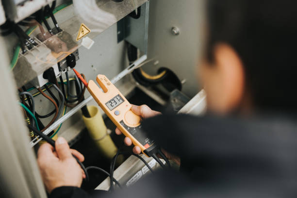 Best Affordable Electrical Installation  in Sunset, UT
