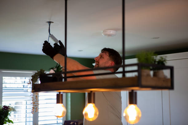 Trusted Sunset, UT Electrician Experts
