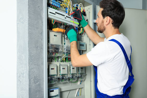 Best Electrical Troubleshooting Services  in Sunset, UT