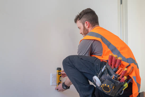 Best Licensed Electrician  in Sunset, UT