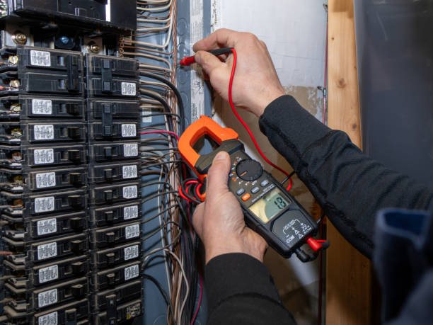 Best Electrical Installation Contractor  in Sunset, UT