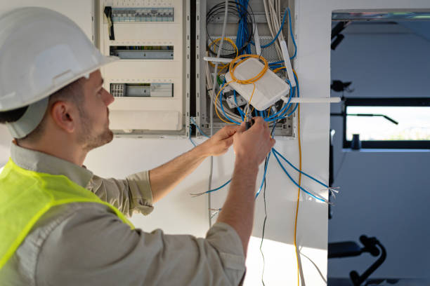 Best Affordable Emergency Electrician  in Sunset, UT